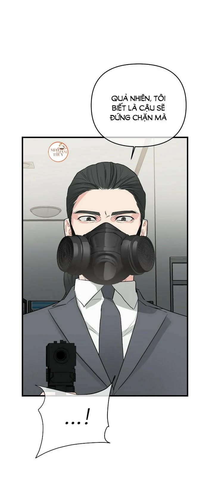 Dấu Vết Vô Hình 24 trang 22