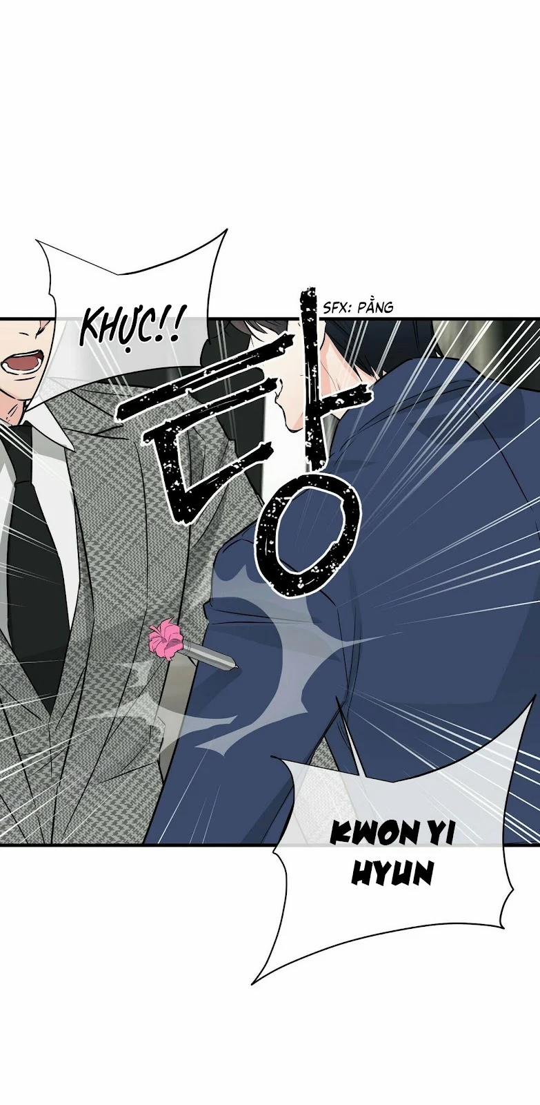 Dấu Vết Vô Hình 24 trang 23