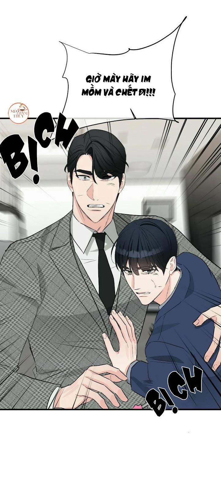 Dấu Vết Vô Hình 24 trang 25