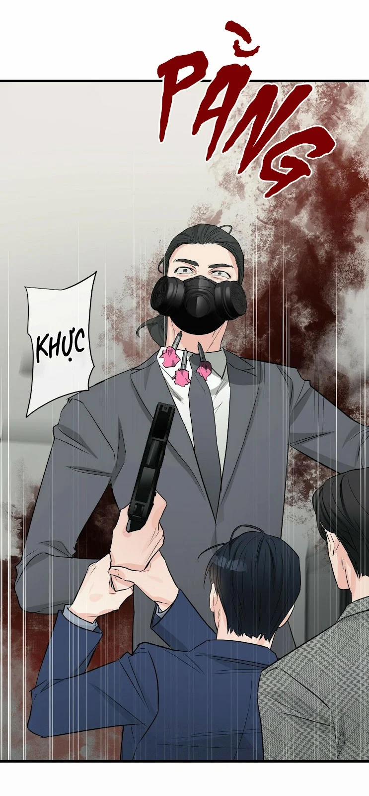 Dấu Vết Vô Hình 24 trang 28