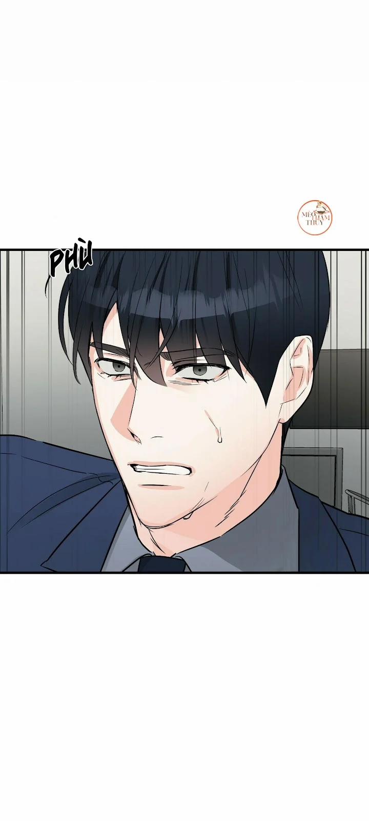 Dấu Vết Vô Hình 24 trang 29