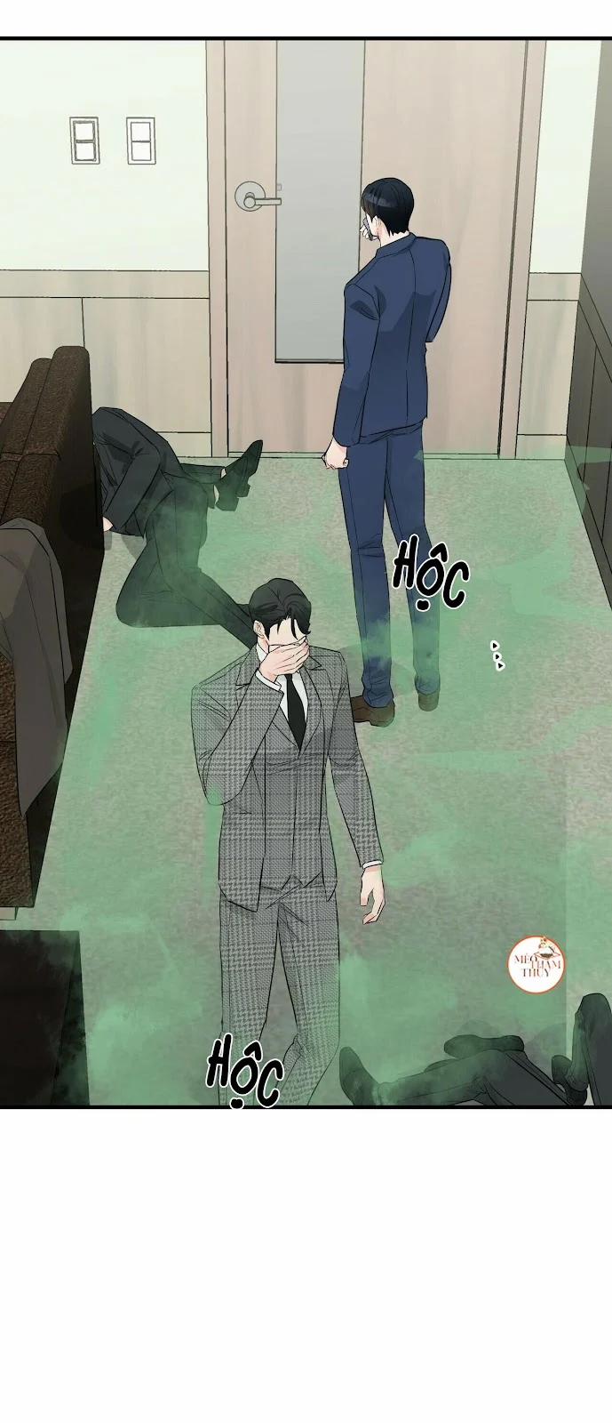 Dấu Vết Vô Hình 24 trang 3