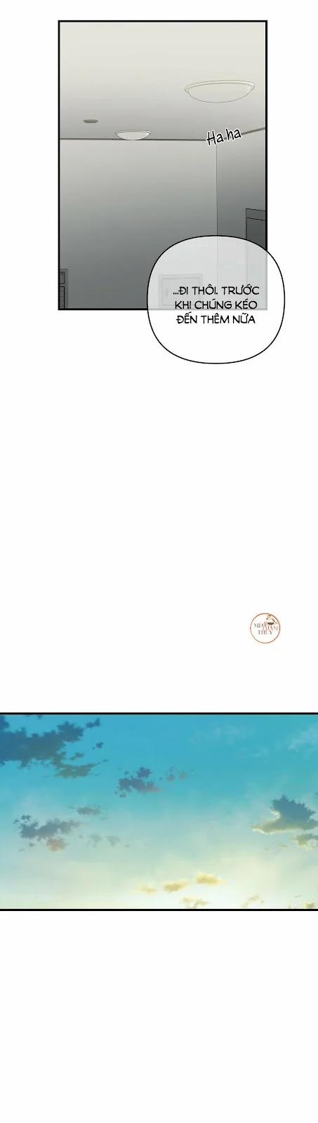 Dấu Vết Vô Hình 24 trang 31