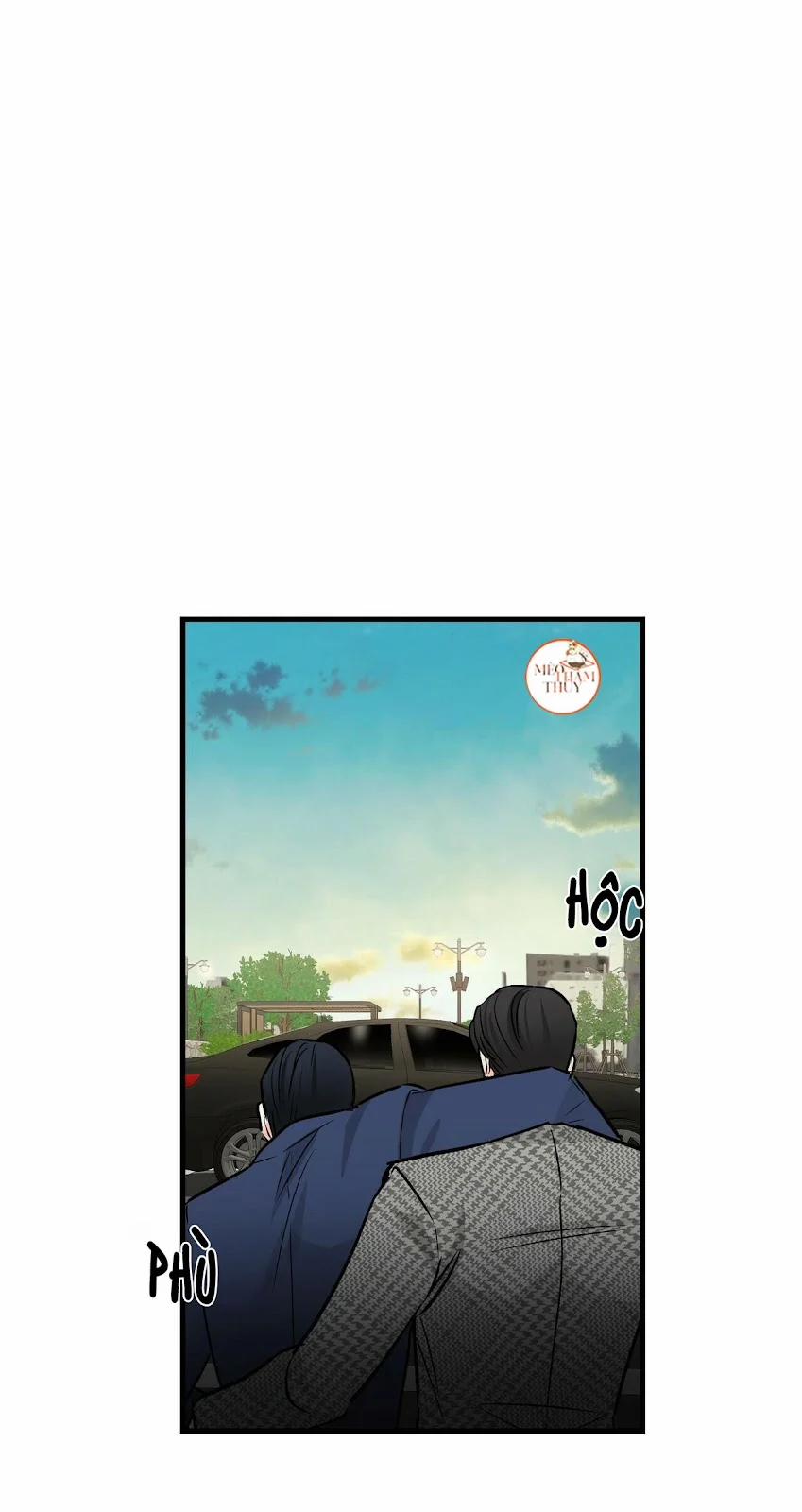 Dấu Vết Vô Hình 24 trang 32