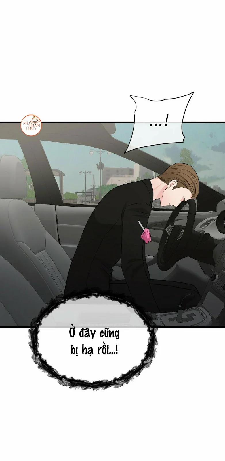 Dấu Vết Vô Hình 24 trang 33