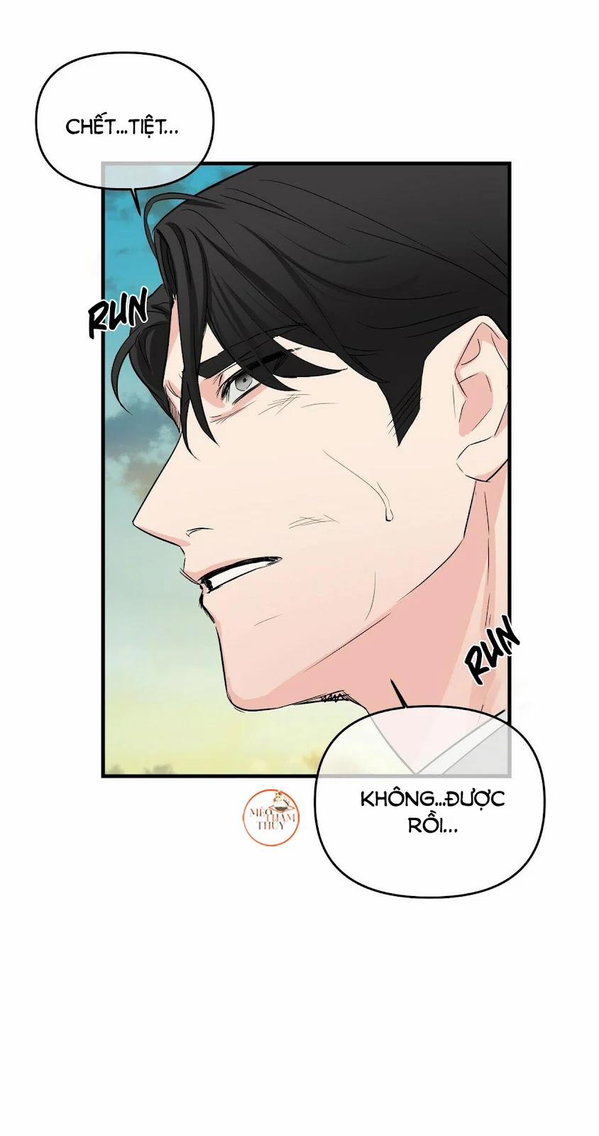 Dấu Vết Vô Hình 24 trang 34