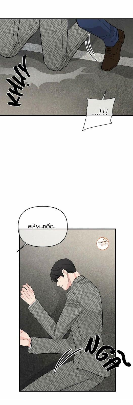 Dấu Vết Vô Hình 24 trang 35