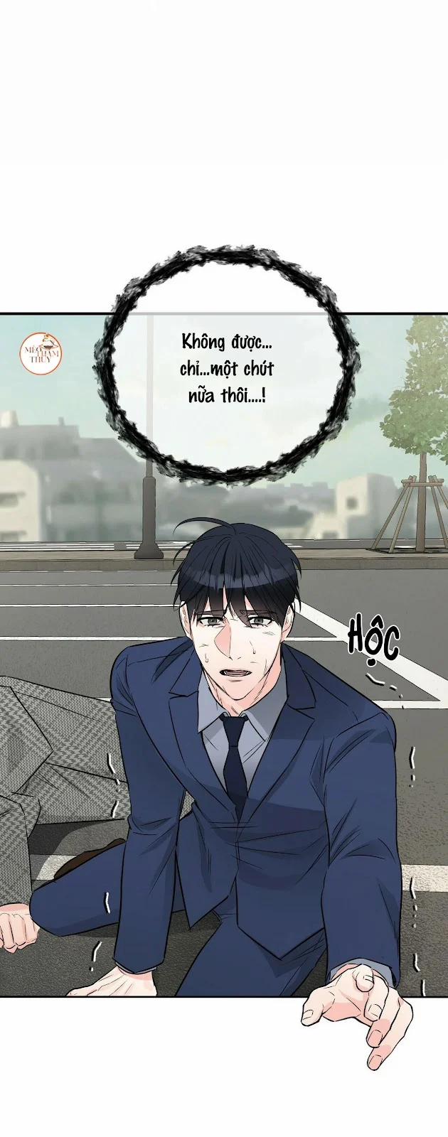 Dấu Vết Vô Hình 24 trang 36