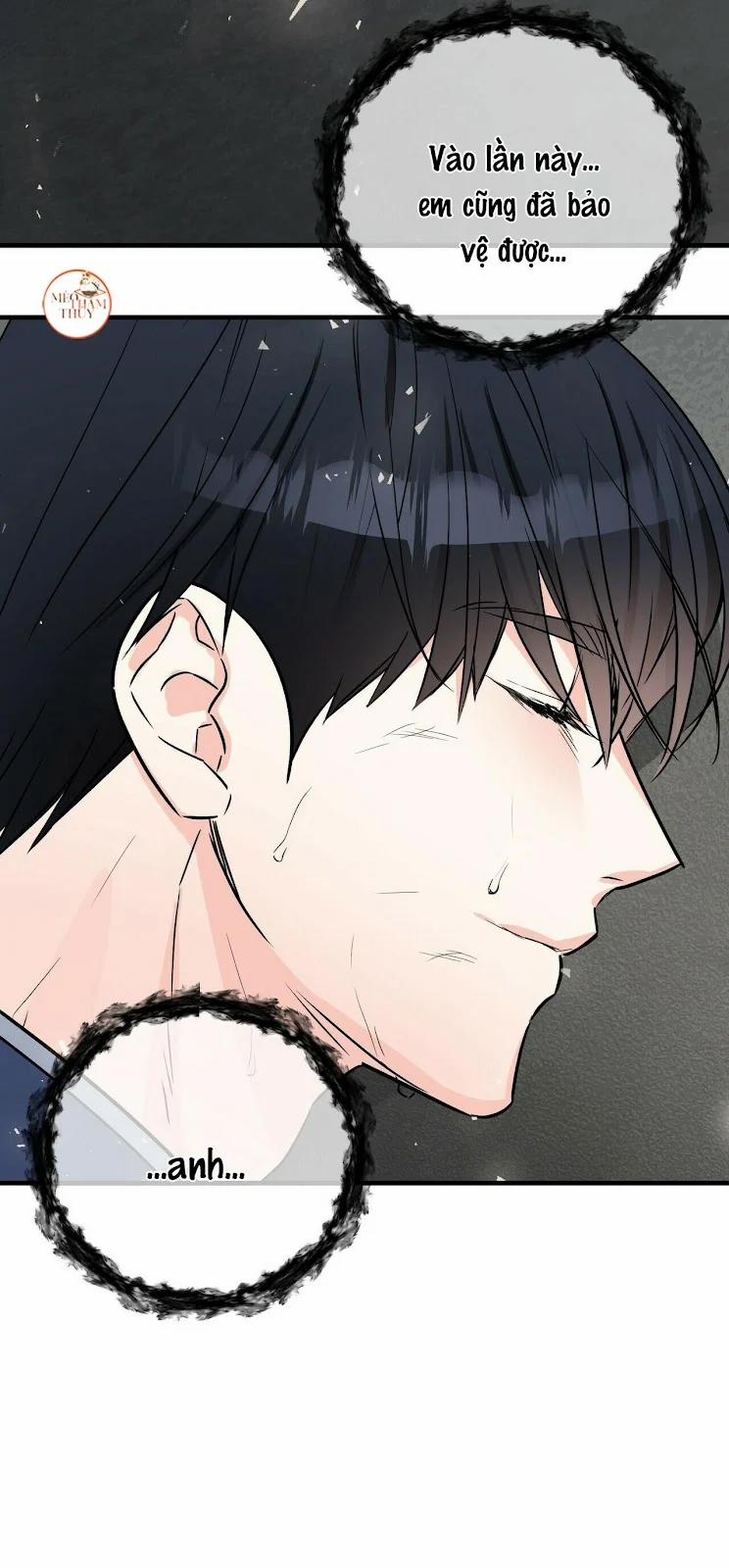 Dấu Vết Vô Hình 24 trang 41