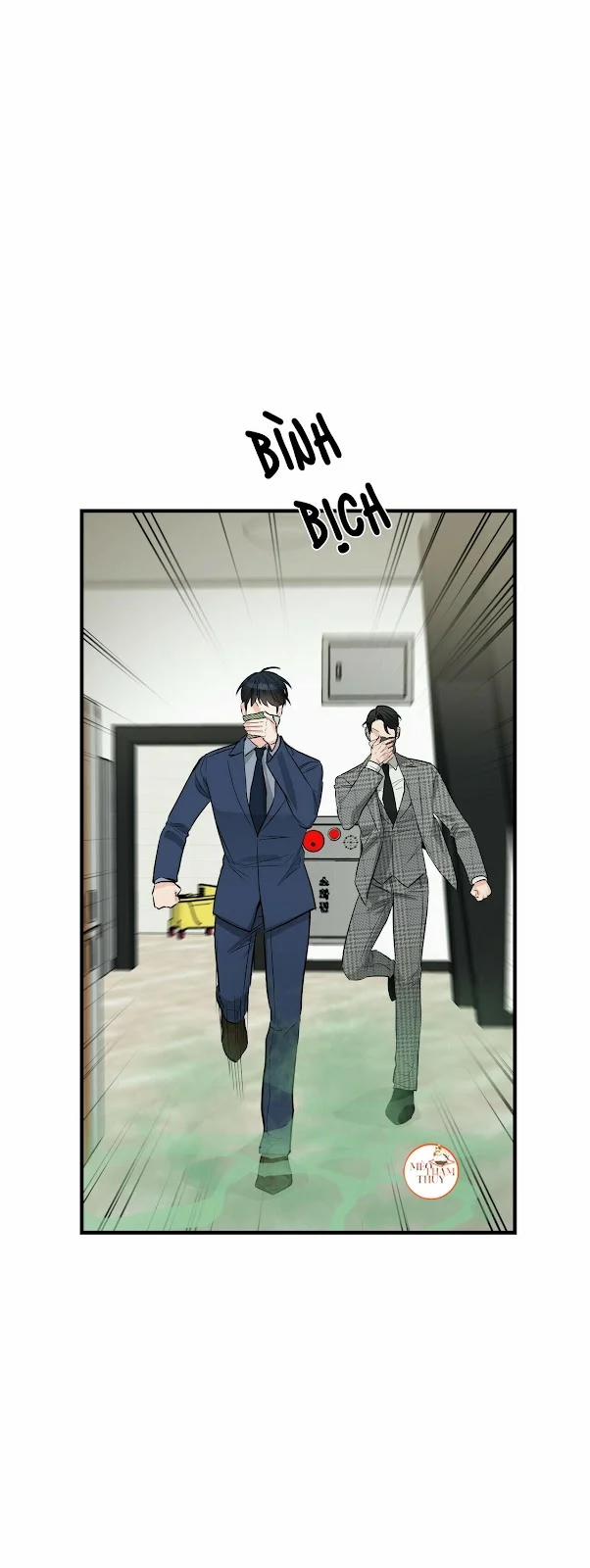 Dấu Vết Vô Hình 24 trang 5