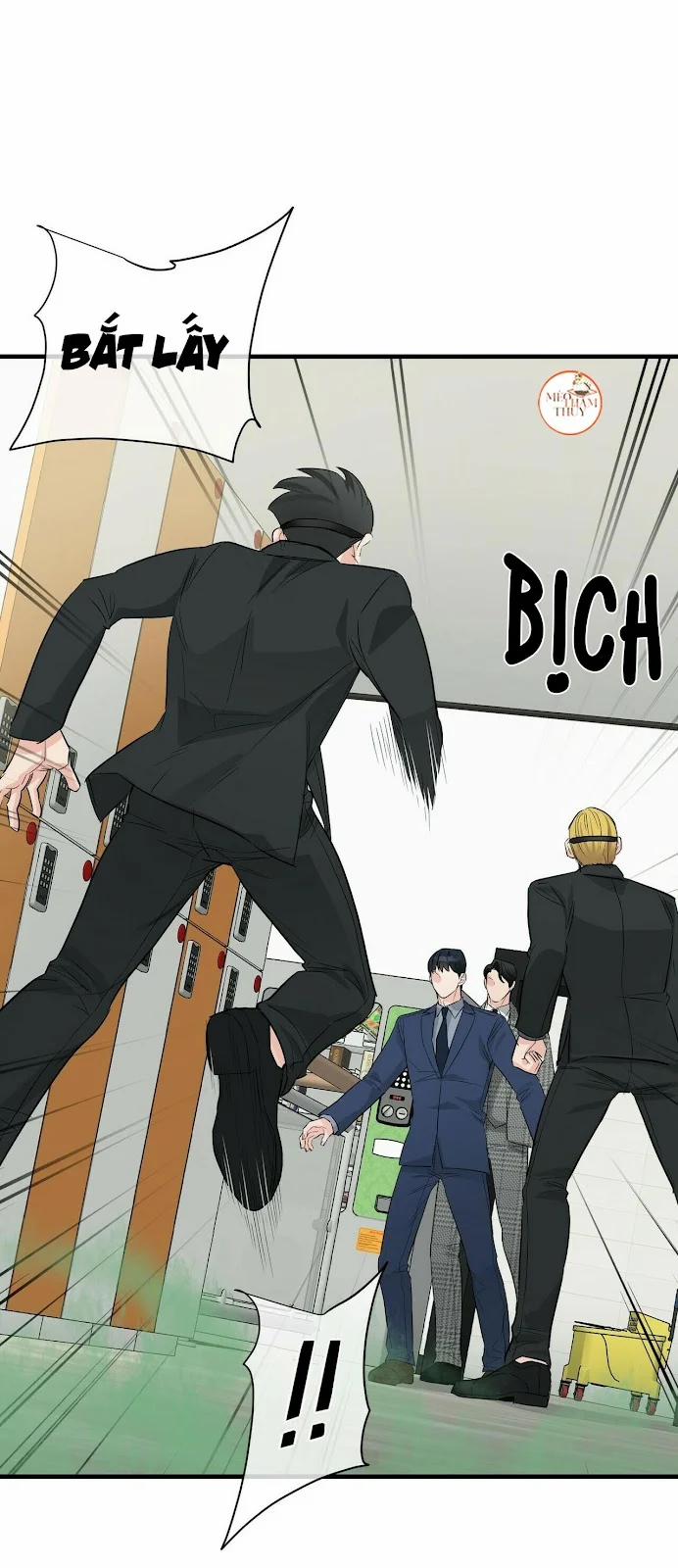 Dấu Vết Vô Hình 24 trang 7