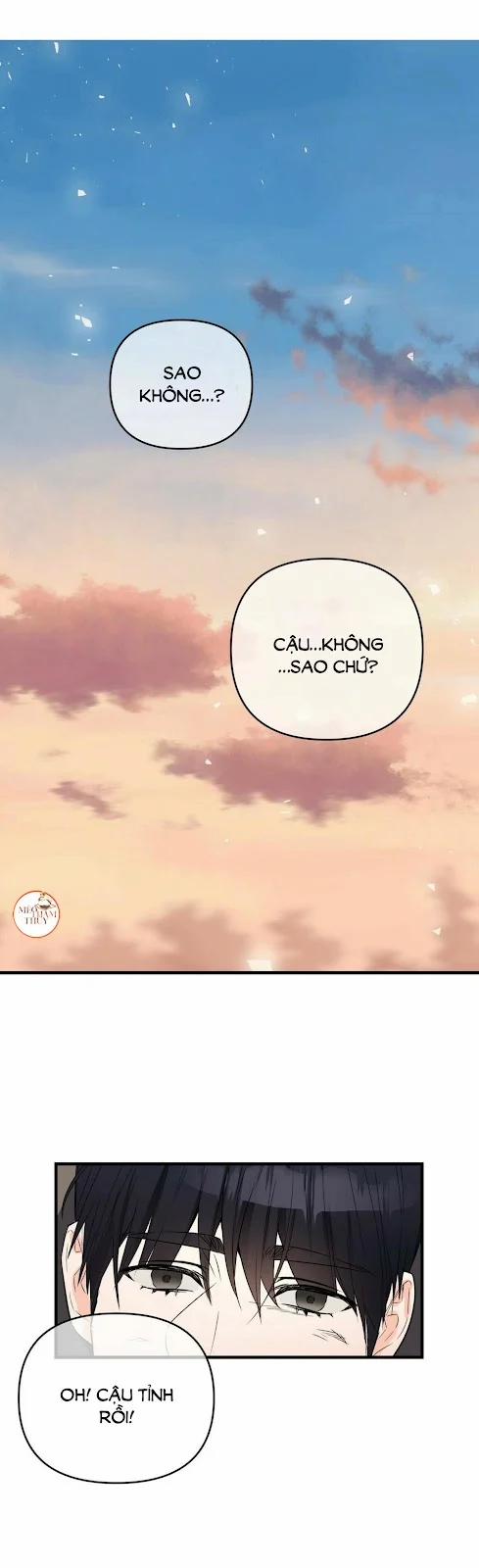 Dấu Vết Vô Hình 25 trang 0