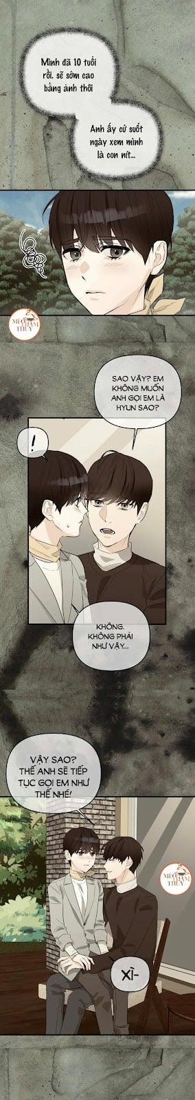 Dấu Vết Vô Hình 25 trang 10