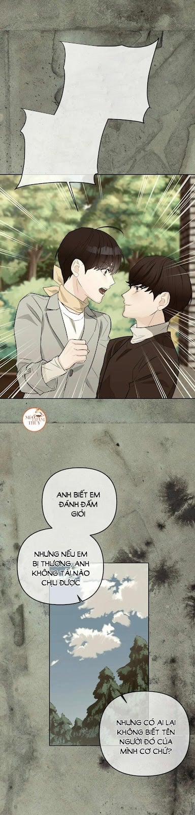 Dấu Vết Vô Hình 25 trang 14