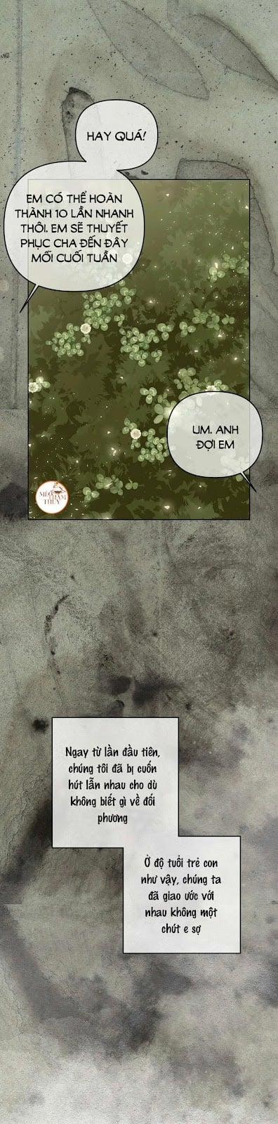 Dấu Vết Vô Hình 25 trang 16