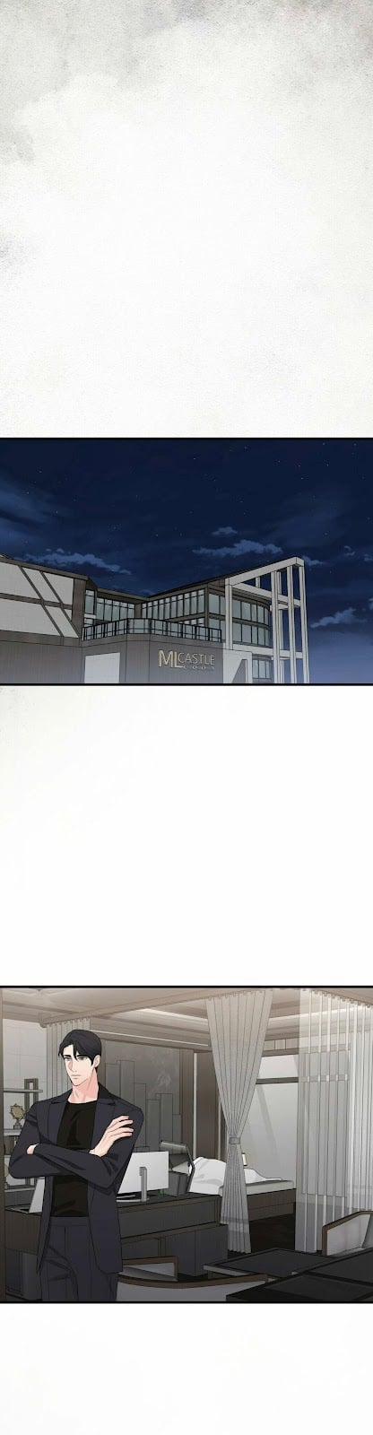 Dấu Vết Vô Hình 25 trang 17