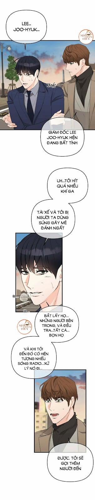 Dấu Vết Vô Hình 25 trang 2