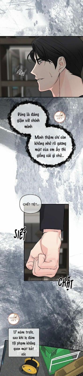 Dấu Vết Vô Hình 25 trang 25