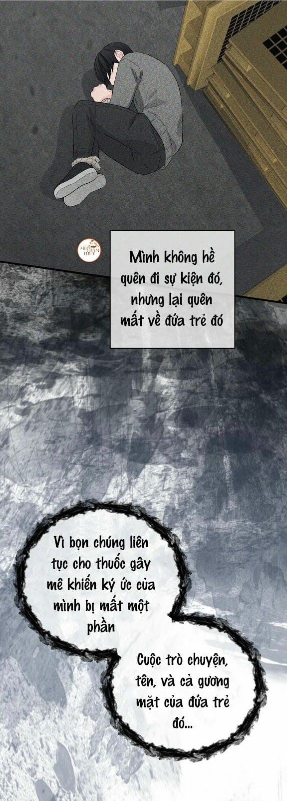 Dấu Vết Vô Hình 25 trang 26