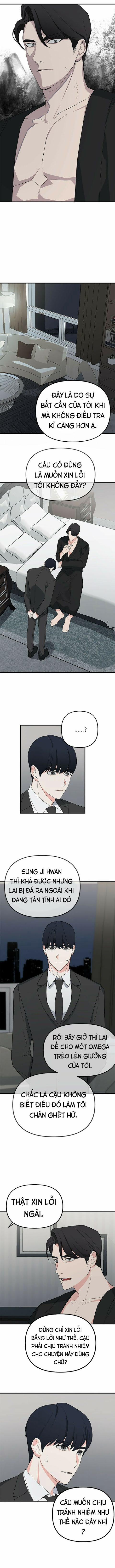 Dấu Vết Vô Hình 3 trang 2