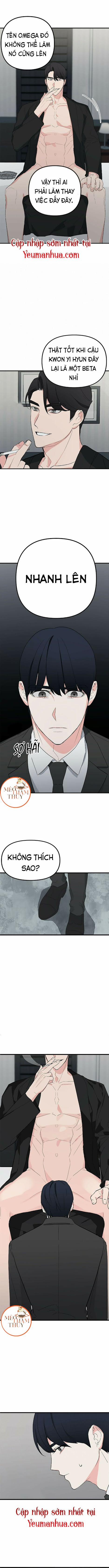 Dấu Vết Vô Hình 3 trang 3