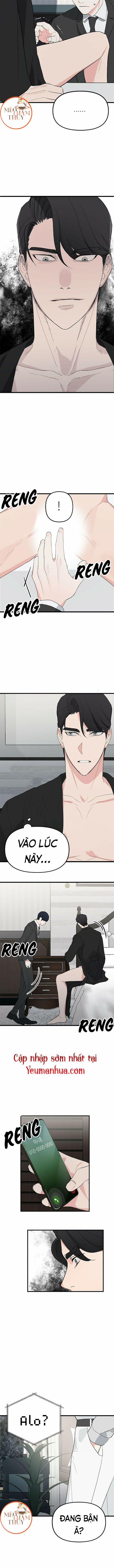 Dấu Vết Vô Hình 3 trang 4