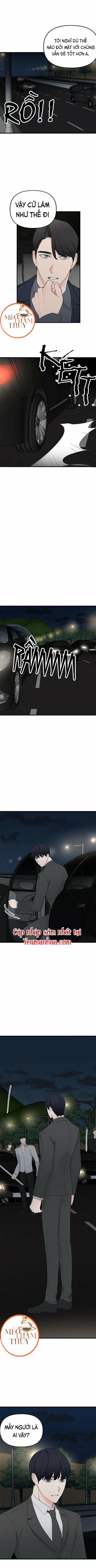 Dấu Vết Vô Hình 4 trang 6