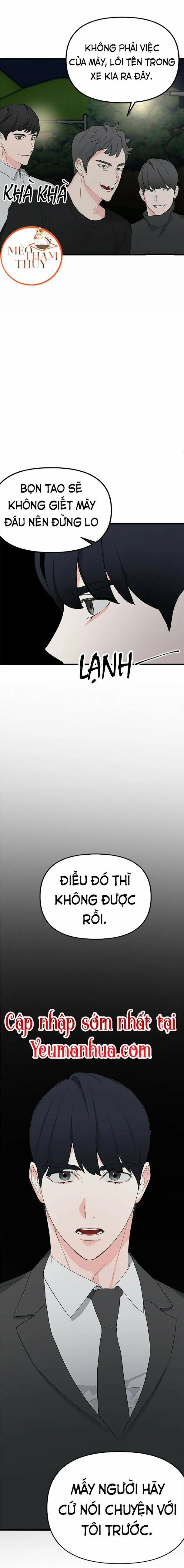 Dấu Vết Vô Hình 4 trang 7