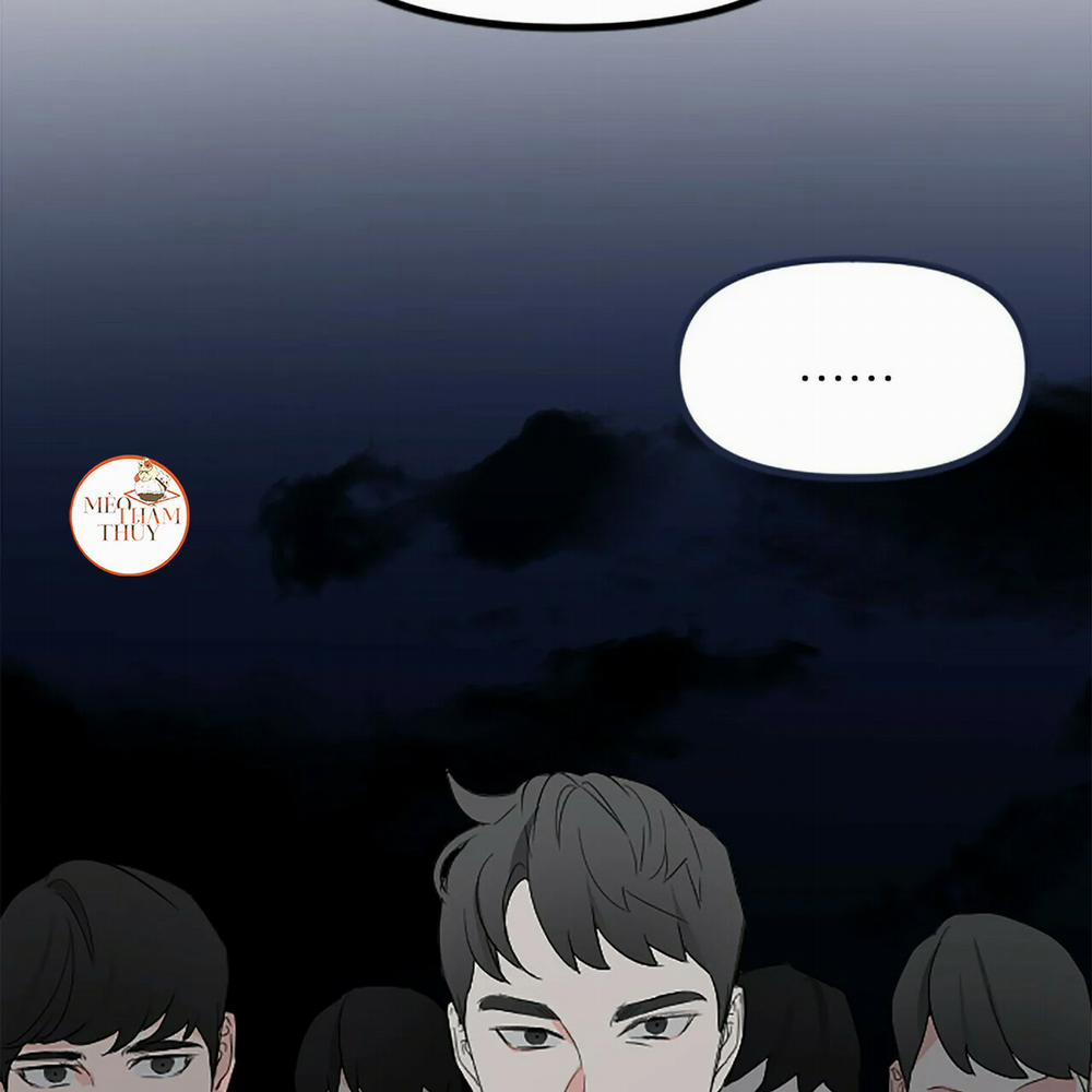 Dấu Vết Vô Hình 5 trang 1