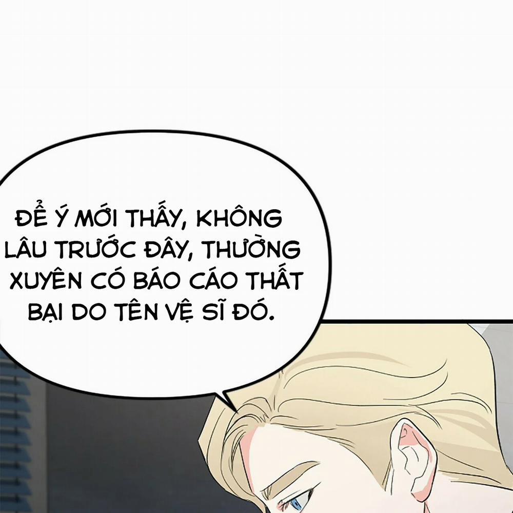 Dấu Vết Vô Hình 5 trang 101