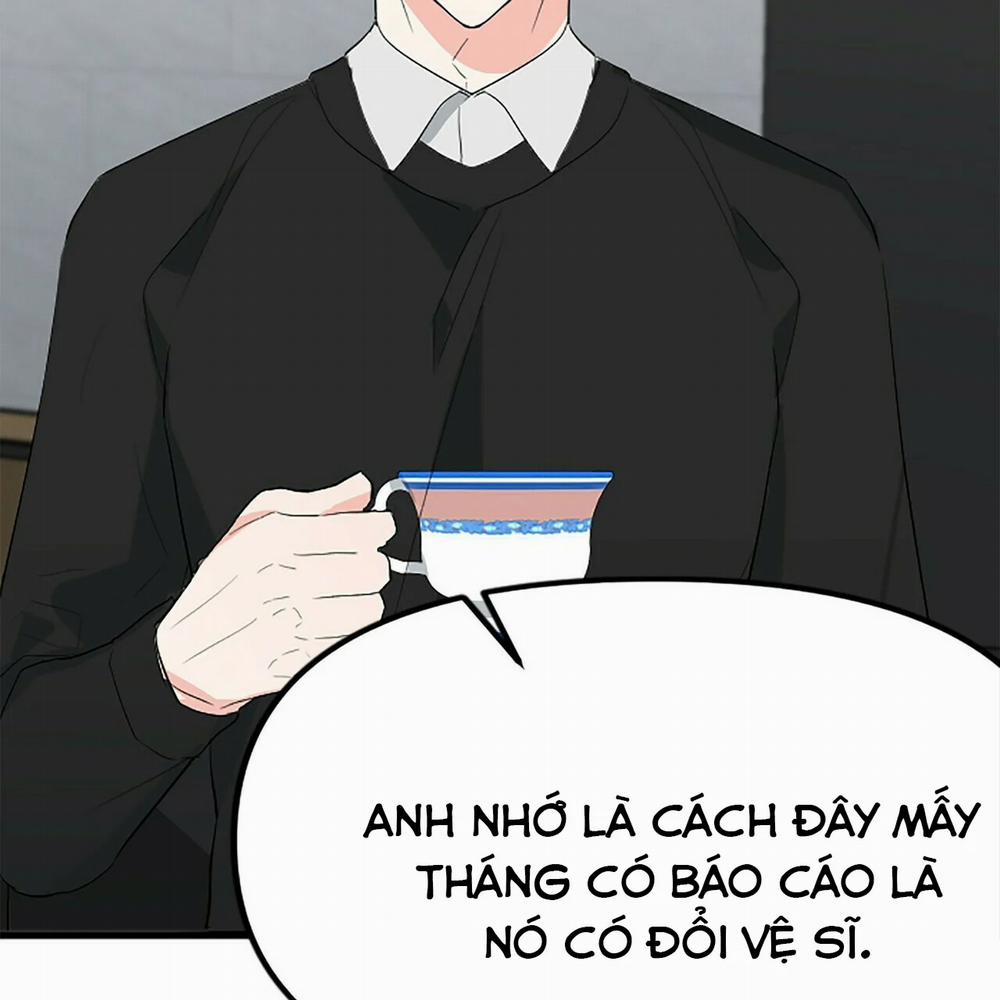 Dấu Vết Vô Hình 5 trang 104