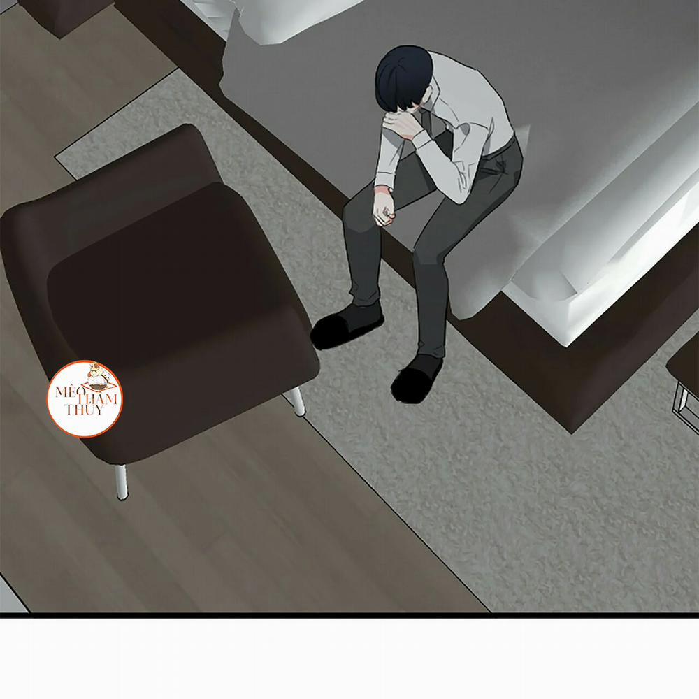 Dấu Vết Vô Hình 5 trang 116