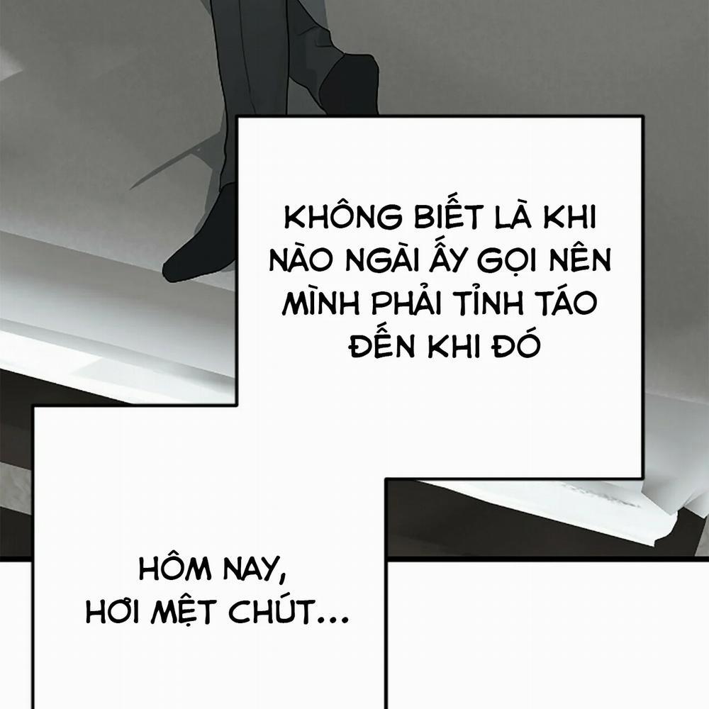 Dấu Vết Vô Hình 5 trang 122