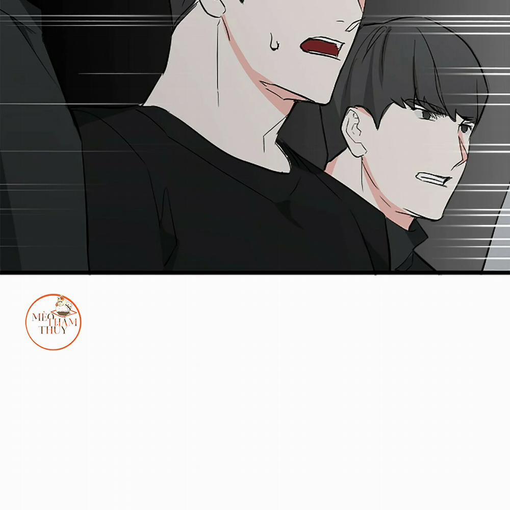 Dấu Vết Vô Hình 5 trang 21