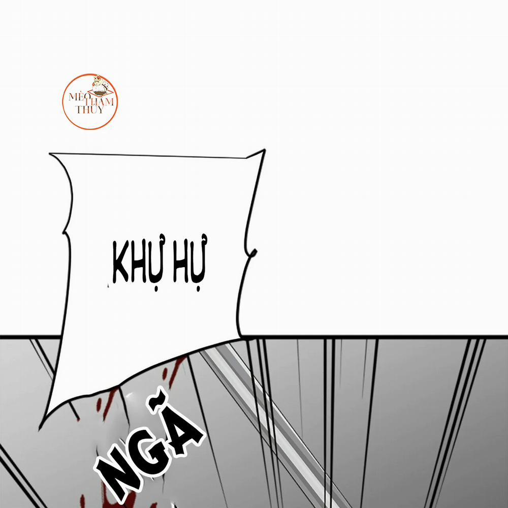 Dấu Vết Vô Hình 5 trang 22