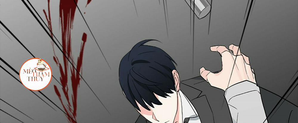 Dấu Vết Vô Hình 5 trang 23