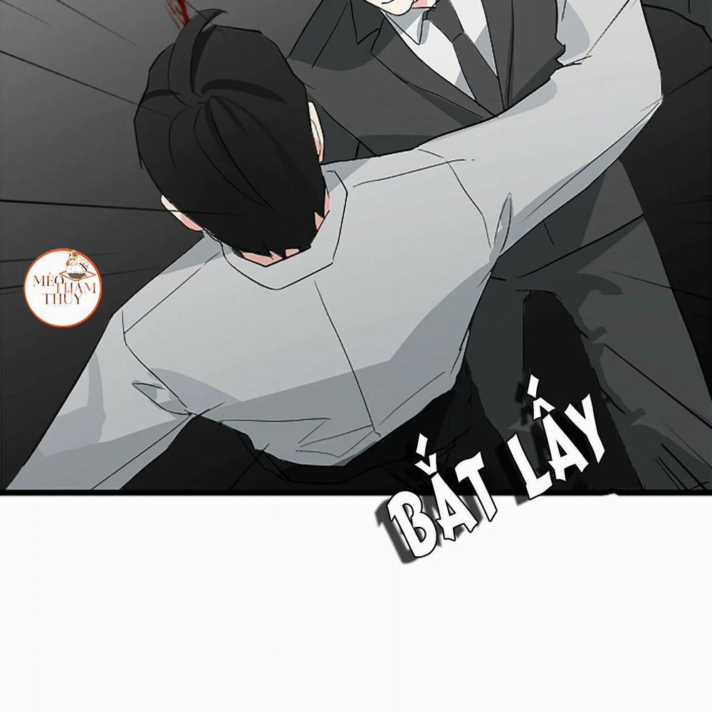 Dấu Vết Vô Hình 5 trang 24