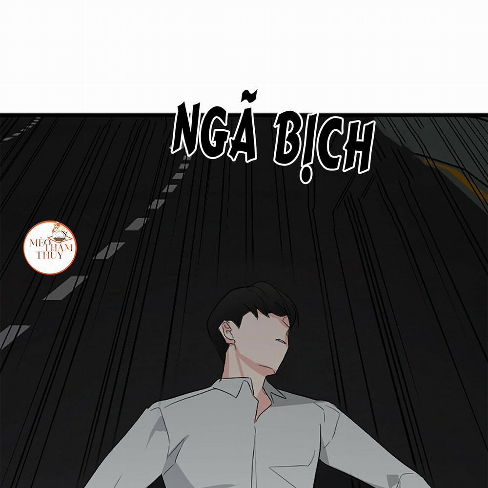 Dấu Vết Vô Hình 5 trang 28