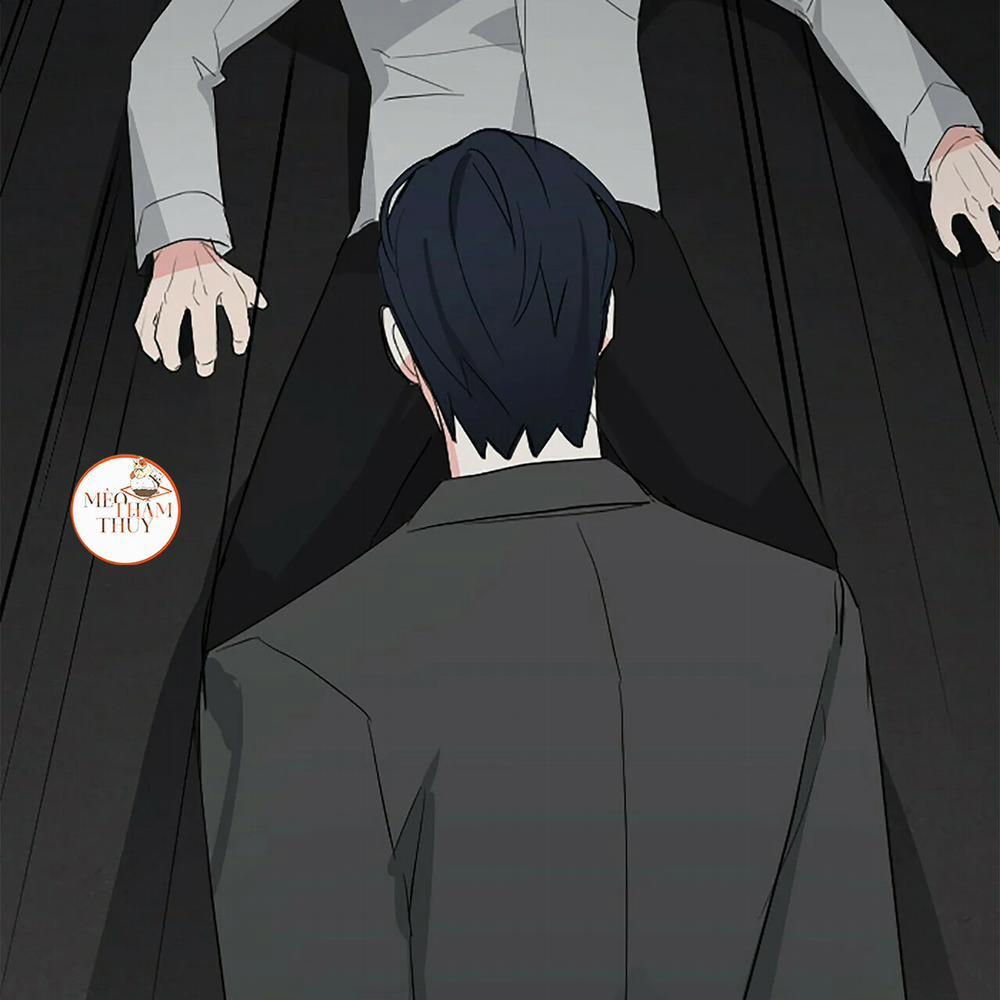 Dấu Vết Vô Hình 5 trang 29