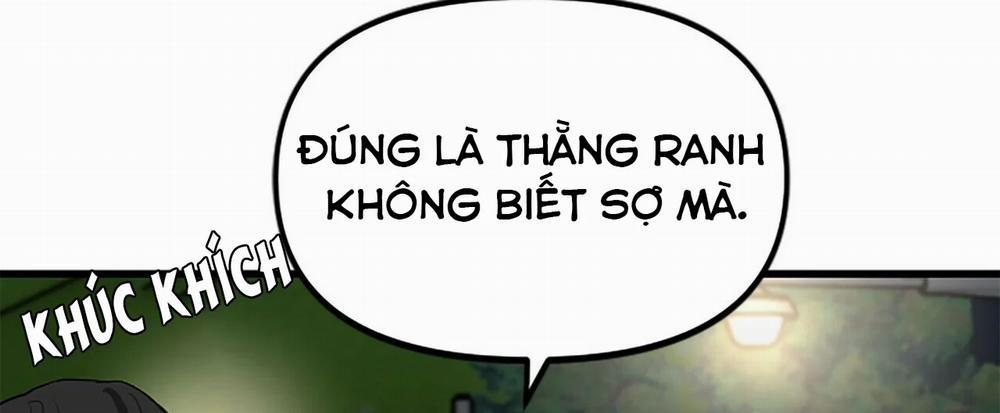 Dấu Vết Vô Hình 5 trang 3