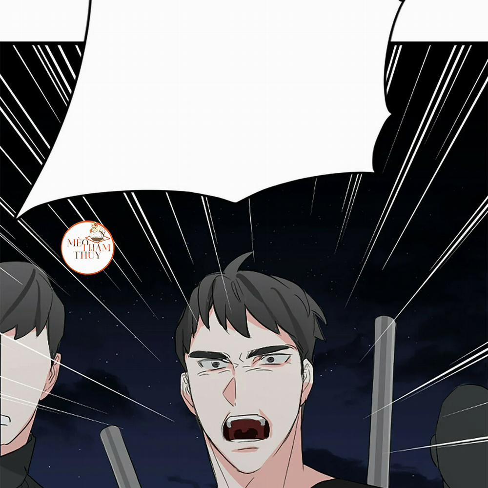 Dấu Vết Vô Hình 5 trang 33