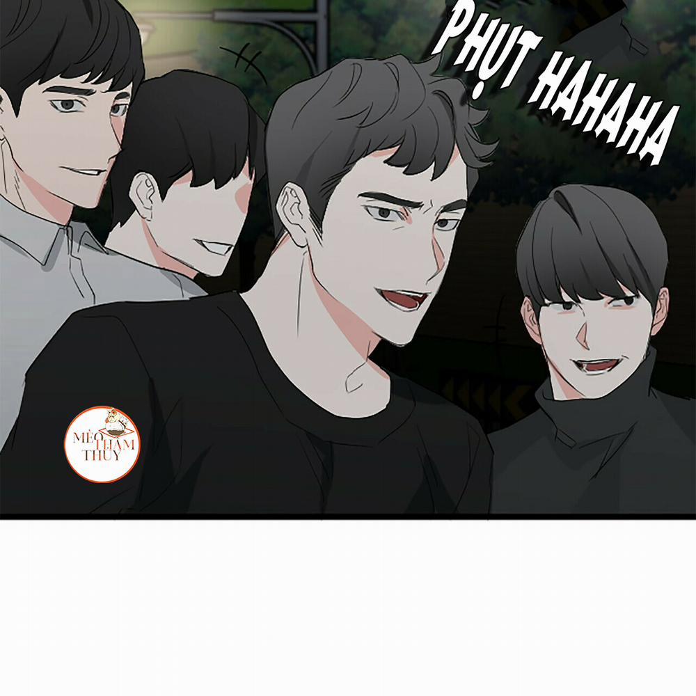 Dấu Vết Vô Hình 5 trang 4