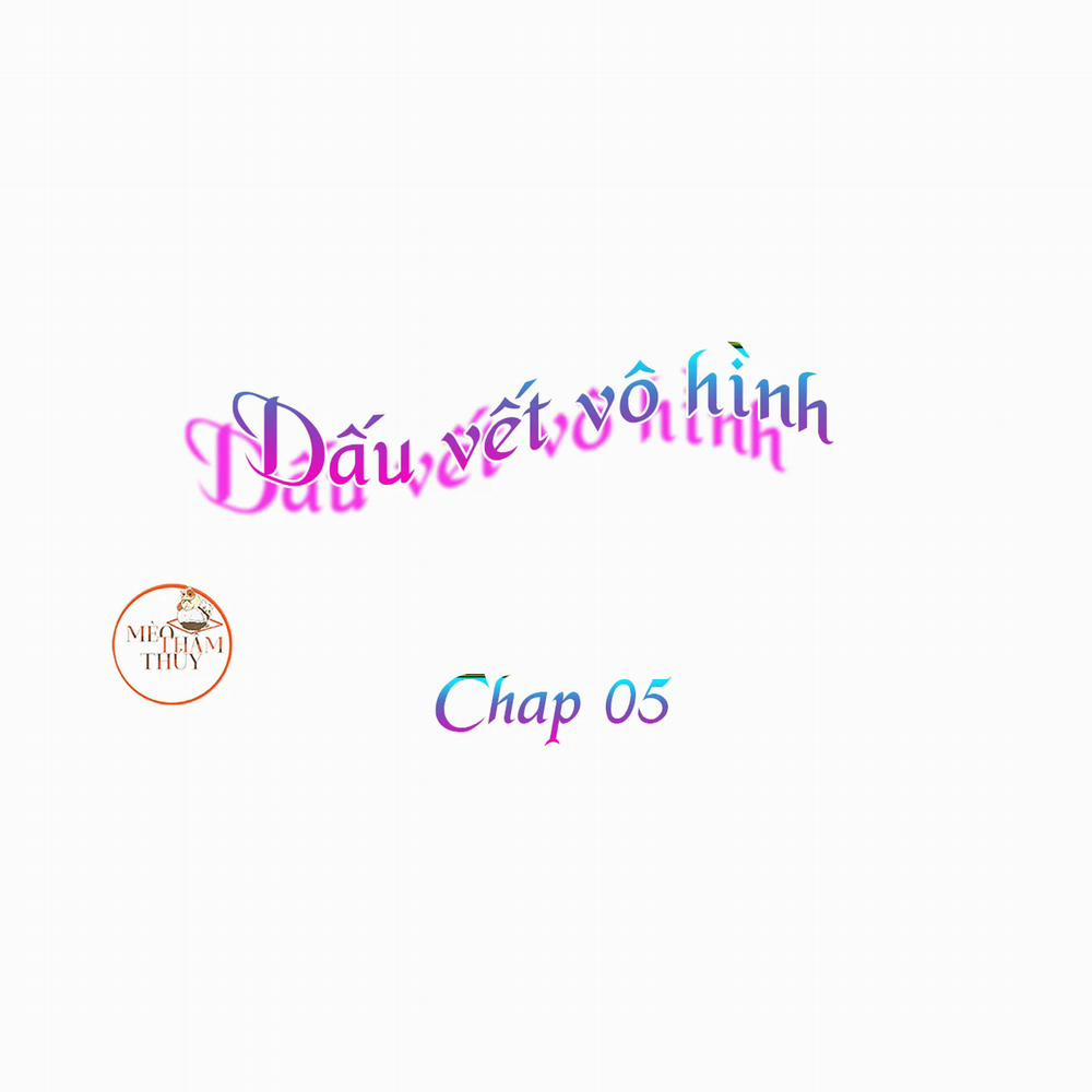 Dấu Vết Vô Hình 5 trang 48