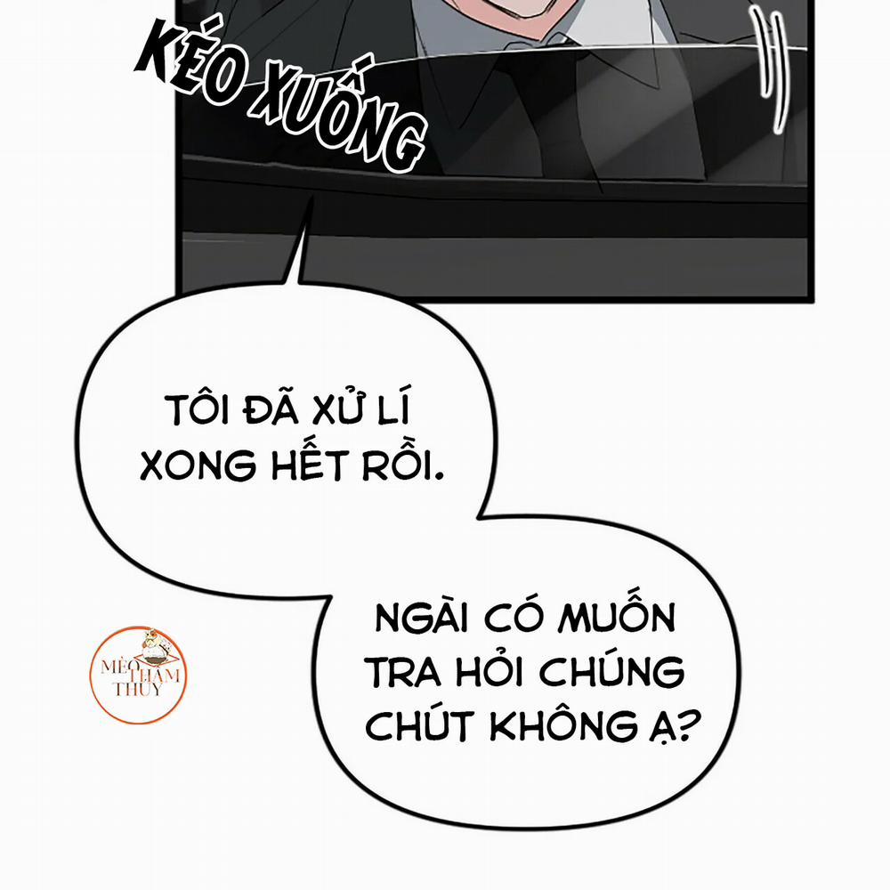 Dấu Vết Vô Hình 5 trang 57