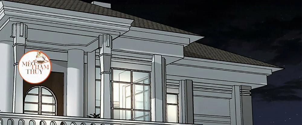 Dấu Vết Vô Hình 5 trang 67