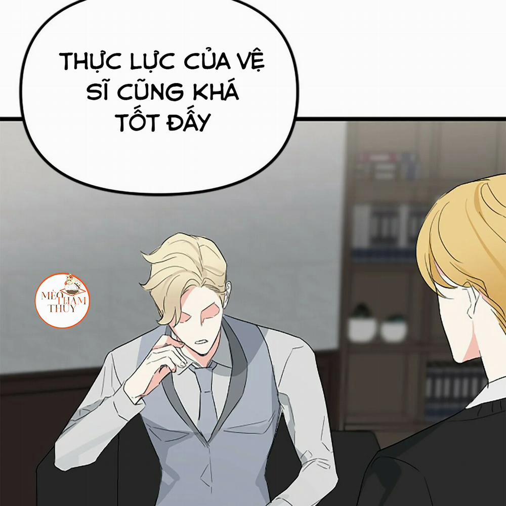 Dấu Vết Vô Hình 5 trang 74