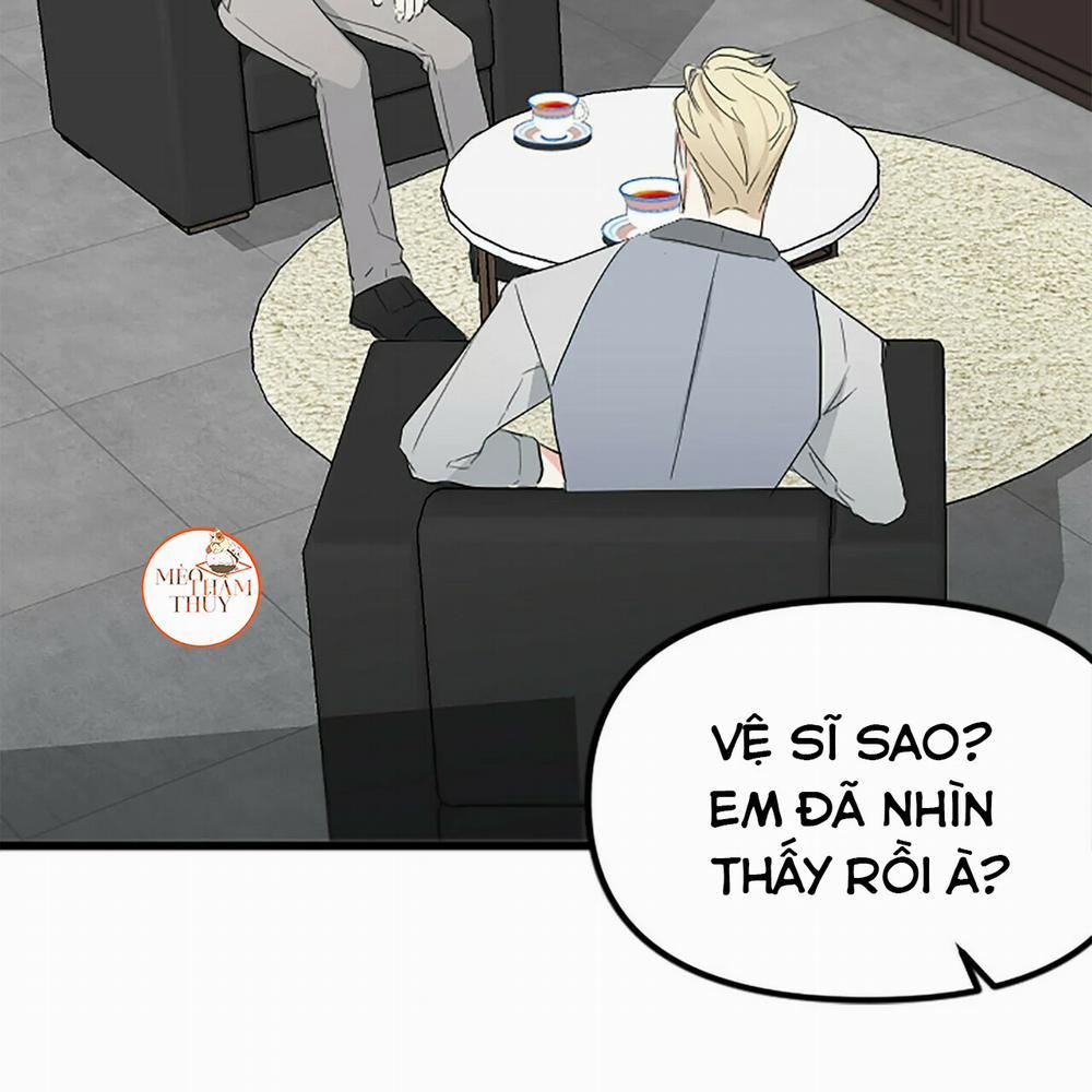 Dấu Vết Vô Hình 5 trang 84