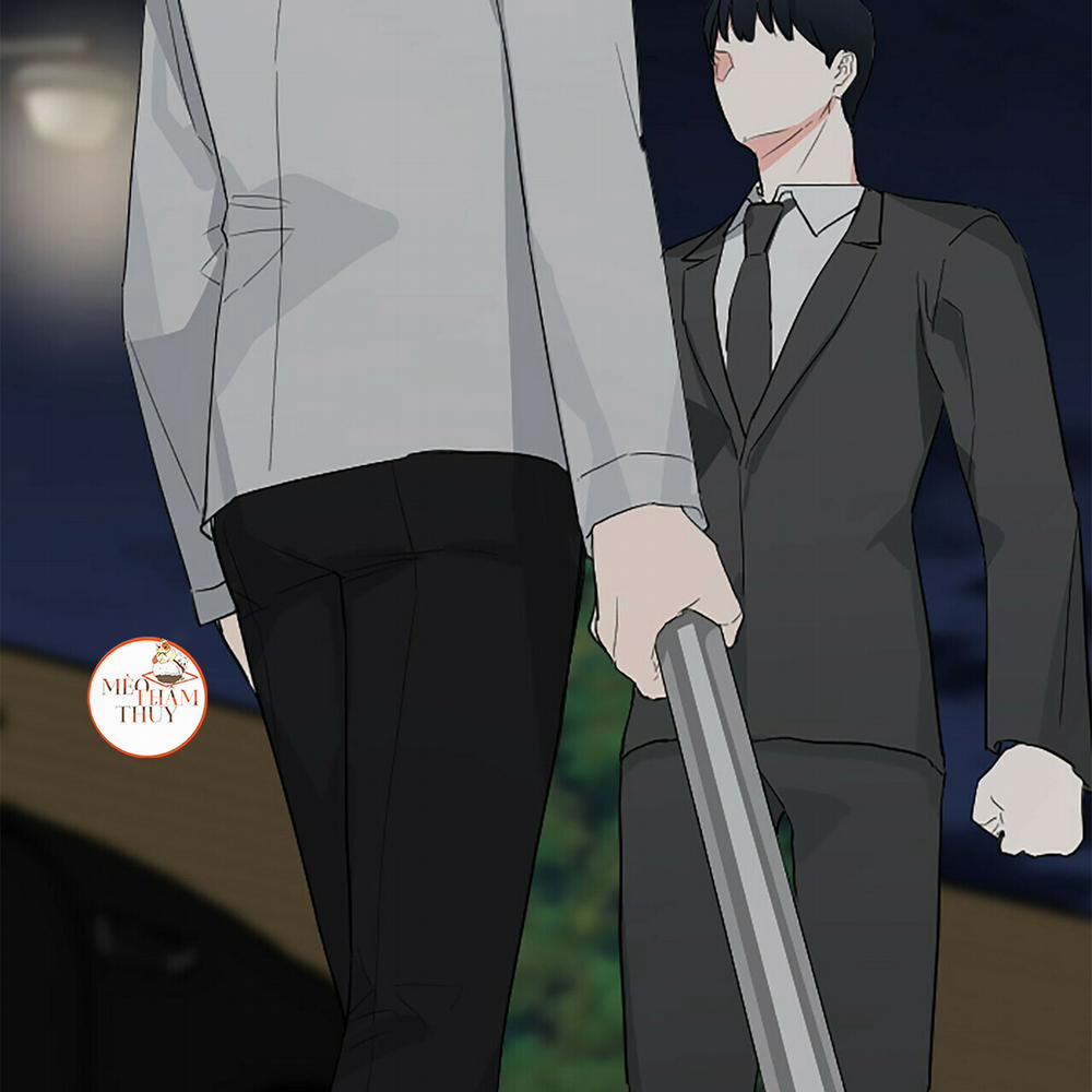 Dấu Vết Vô Hình 5 trang 9