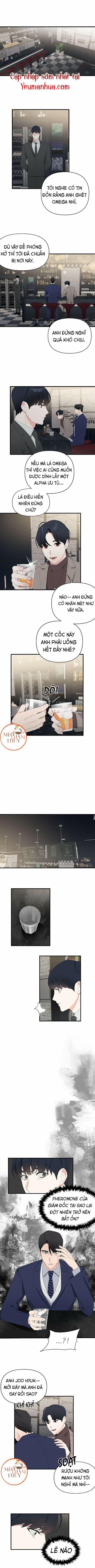 Dấu Vết Vô Hình 6 trang 3