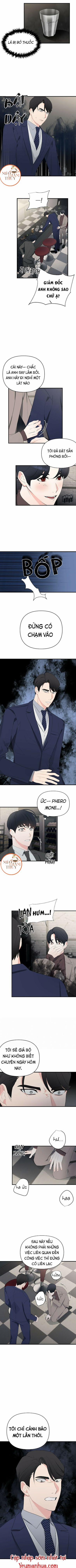 Dấu Vết Vô Hình 6 trang 4